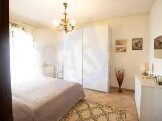 Villa unifamiliare via Pampano Brusantina 154, Riva del Po — foto 94 di 95