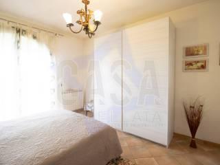 Villa unifamiliare via Pampano Brusantina 154, Riva del Po — foto 48 di 95