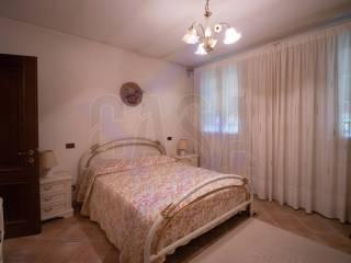 Villa unifamiliare via Pampano Brusantina 154, Riva del Po — foto 21 di 95