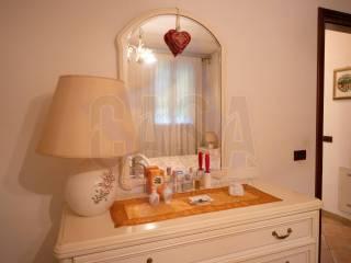 Villa unifamiliare via Pampano Brusantina 154, Riva del Po — foto 15 di 95