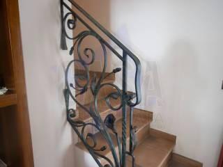 Villa unifamiliare via Pampano Brusantina 154, Riva del Po — foto 26 di 95