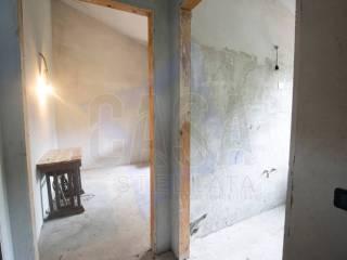 Villa unifamiliare via Pampano Brusantina 154, Riva del Po — foto 51 di 95