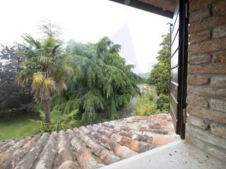 Villa unifamiliare via Pampano Brusantina 154, Riva del Po — foto 78 di 95