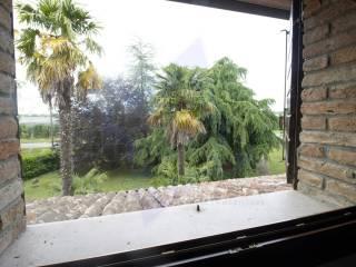 Villa unifamiliare via Pampano Brusantina 154, Riva del Po — foto 80 di 95