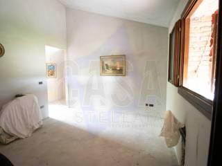 Villa unifamiliare via Pampano Brusantina 154, Riva del Po — foto 18 di 95