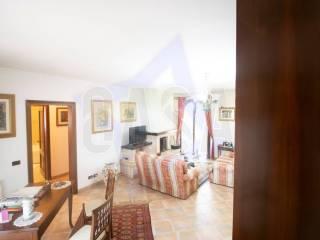 Villa unifamiliare via Pampano Brusantina 154, Riva del Po — foto 46 di 95