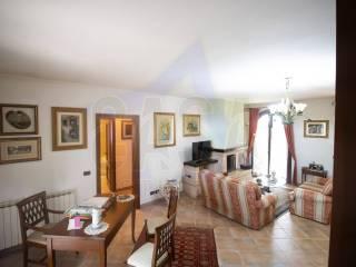 Villa unifamiliare via Pampano Brusantina 154, Riva del Po — foto 55 di 95