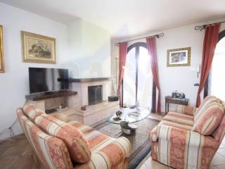 Villa unifamiliare via Pampano Brusantina 154, Riva del Po — foto 53 di 95