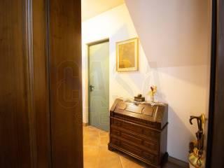 Villa unifamiliare via Pampano Brusantina 154, Riva del Po