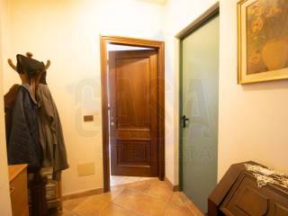 Villa unifamiliare via Pampano Brusantina 154, Riva del Po — foto 33 di 95