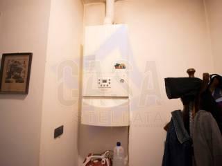 Villa unifamiliare via Pampano Brusantina 154, Riva del Po — foto 52 di 95