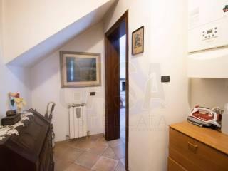 Villa unifamiliare via Pampano Brusantina 154, Riva del Po — foto 72 di 95