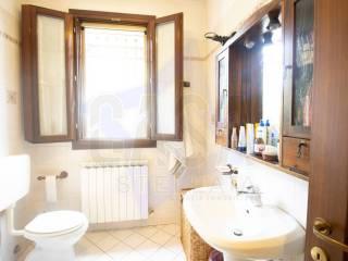 Villa unifamiliare via Pampano Brusantina 154, Riva del Po — foto 31 di 95