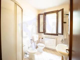 Villa unifamiliare via Pampano Brusantina 154, Riva del Po — foto 92 di 95