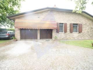 Villa unifamiliare via Pampano Brusantina 154, Riva del Po — foto 79 di 95