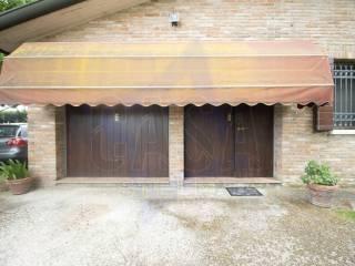 Villa unifamiliare via Pampano Brusantina 154, Riva del Po — foto 90 di 95