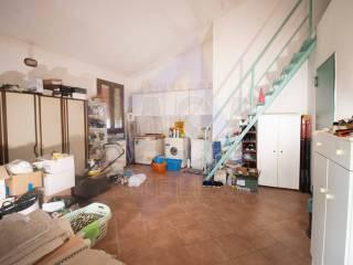 Villa unifamiliare via Pampano Brusantina 154, Riva del Po — foto 74 di 95