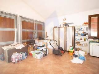 Villa unifamiliare via Pampano Brusantina 154, Riva del Po — foto 84 di 95