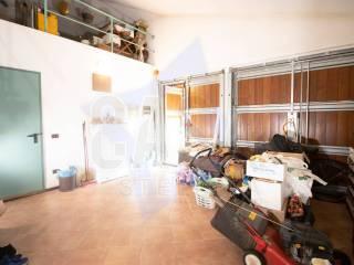 Villa unifamiliare via Pampano Brusantina 154, Riva del Po — foto 14 di 95