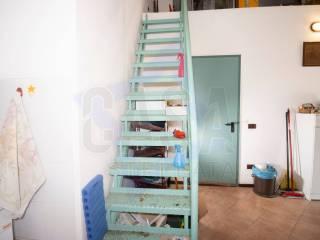Villa unifamiliare via Pampano Brusantina 154, Riva del Po — foto 27 di 95