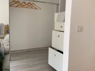 Bilocale via Lazio, Leuca, Lecce — foto 3 di 8