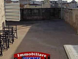 Appartamento corso Vittorio Emanuele Ii, 161, Settefrati, Barletta — foto 13 di 21