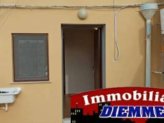 Appartamento corso Vittorio Emanuele Ii, 161, Settefrati, Barletta — foto 19 di 21