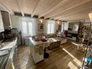 Trilocale via San Vigilio 29, Centro, Nago-Torbole — foto 3 di 7