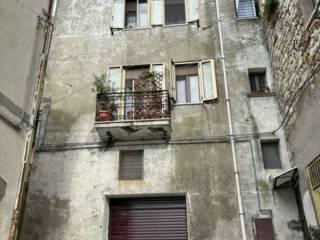 Terratetto unifamiliare via Regina Margherita, Montenero di Bisaccia — foto 6 di 10