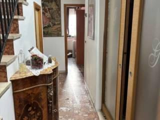 Terratetto unifamiliare via Regina Margherita, Montenero di Bisaccia — foto 3 di 10