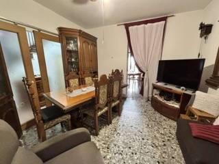 Terratetto unifamiliare via Regina Margherita, Montenero di Bisaccia — foto 4 di 10