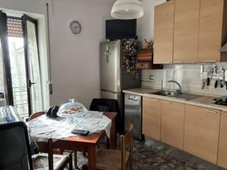 Terratetto unifamiliare via Regina Margherita, Montenero di Bisaccia — foto 5 di 10