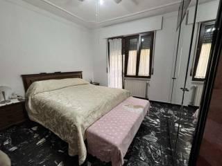 Terratetto unifamiliare via Regina Margherita, Montenero di Bisaccia — foto 9 di 10
