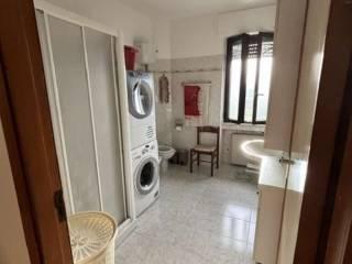 Terratetto unifamiliare via Regina Margherita, Montenero di Bisaccia — foto 2 di 10