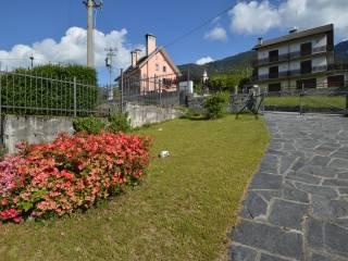 Terratetto unifamiliare via della Madonna 30, Centro, Craveggia — foto 24 di 49
