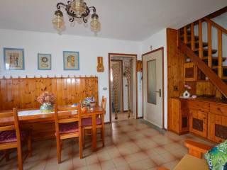 Terratetto unifamiliare via della Madonna 30, Centro, Craveggia — foto 32 di 49