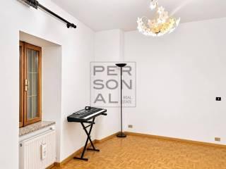 Appartamento vicolo Frona 8, Cembra Lisignago — foto 4 di 16