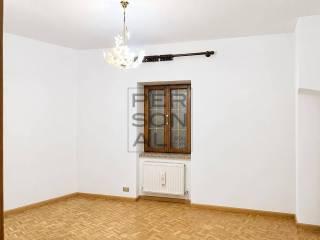 Appartamento vicolo Frona 8, Cembra Lisignago — foto 16 di 16
