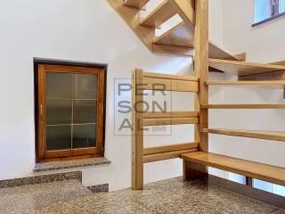 Appartamento vicolo Frona 8, Cembra Lisignago — foto 7 di 16