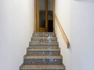 Appartamento vicolo Frona 8, Cembra Lisignago