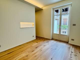 Trilocale via Vittorio Emanuele II 202, Centro, Bra — foto 17 di 19