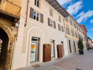 Trilocale via Vittorio Emanuele II 202, Centro, Bra — foto 16 di 19