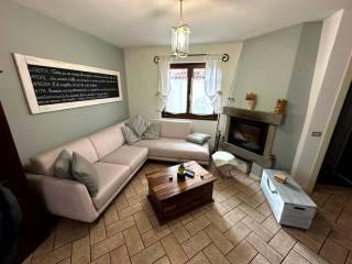 Villa plurifamiliare via San Bernardino 6, Centro, Almenno San Salvatore — foto 12 di 15