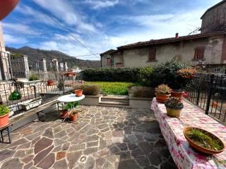 Villa plurifamiliare via San Bernardino 6, Centro, Almenno San Salvatore — foto 6 di 15