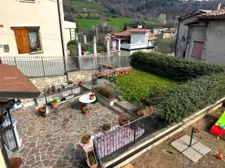 Villa plurifamiliare via San Bernardino 6, Centro, Almenno San Salvatore — foto 10 di 15