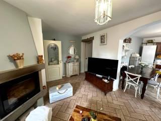 Villa plurifamiliare via San Bernardino 6, Centro, Almenno San Salvatore — foto 9 di 15