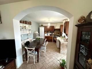 Villa plurifamiliare via San Bernardino 6, Centro, Almenno San Salvatore — foto 8 di 15