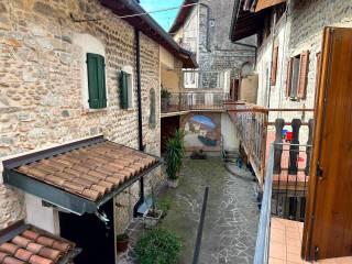 Villa plurifamiliare via San Bernardino 6, Centro, Almenno San Salvatore — foto 14 di 15