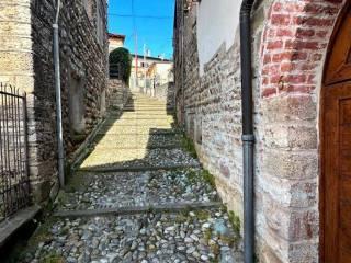 Villa plurifamiliare via San Bernardino 6, Centro, Almenno San Salvatore — foto 4 di 15
