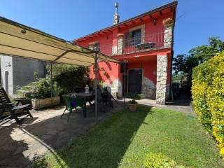 Villa bifamiliare Strada di collevia, Centro, Narni — foto 17 di 27